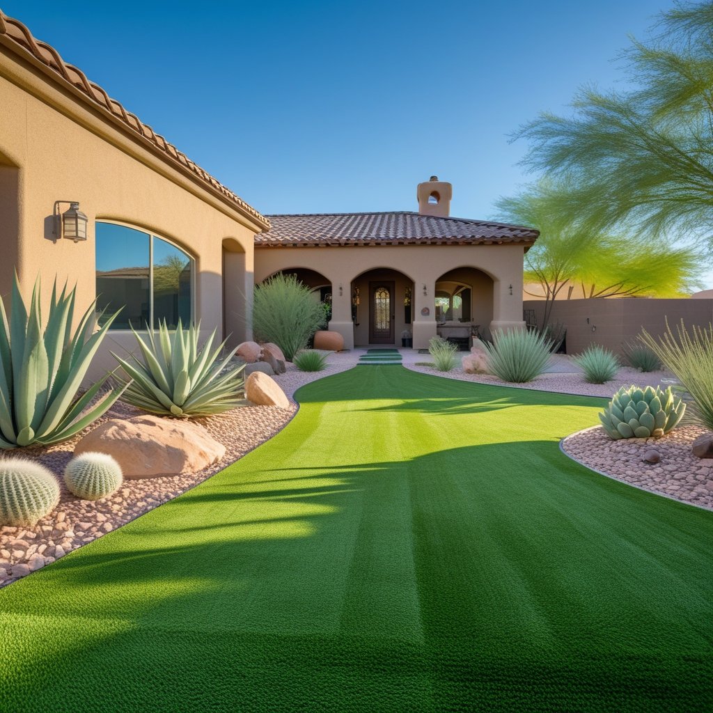 Phoenix, AZ