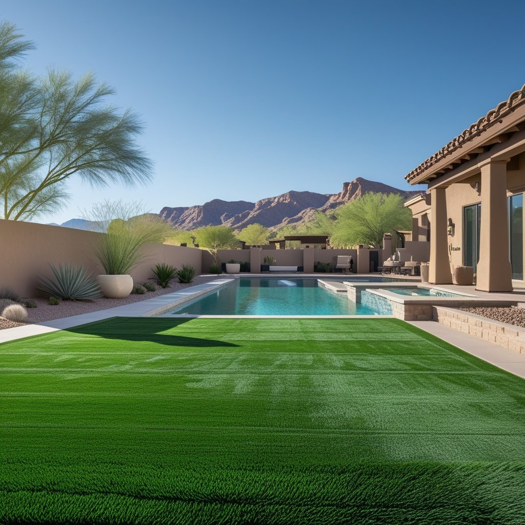 Scottsdale, AZ