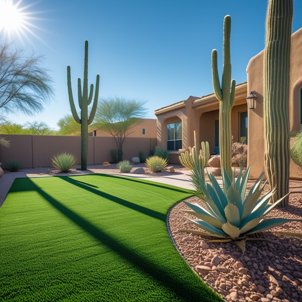 Tucson, AZ
